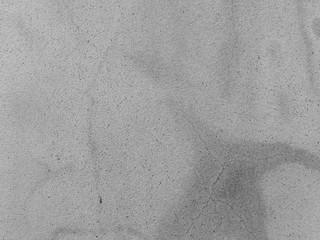 Abstract cement texture of white wall
