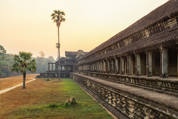 Kambodscha / Angkor Wat