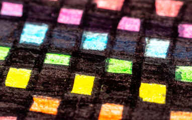 abstract background