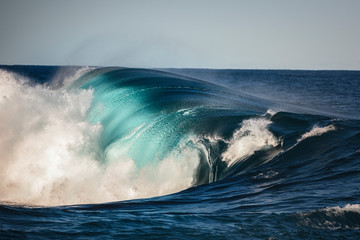 Reef Break, Australia