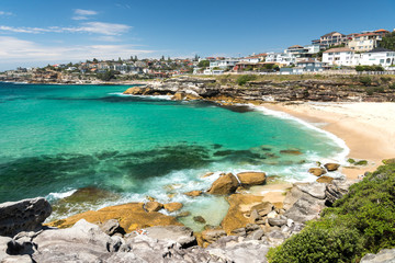 Tamarama Beach, Sydney Australia