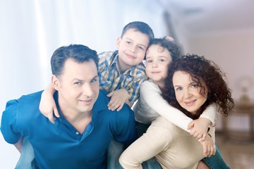 Fototapeta premium Background.