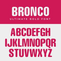 Sans Serif typeface set isolated on white. Uppercase. Vector Illustration EPS10. alphabet for your designs: logo, brand, web, poster