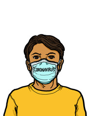 Wuhan Coronavirus Illness