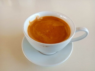 cup of coffe