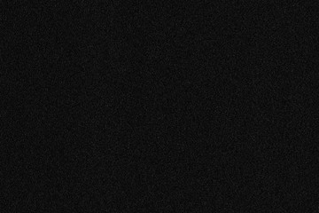 A black background with many white dots