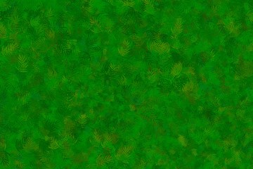 Green grass field background texture for the excellent artwork.