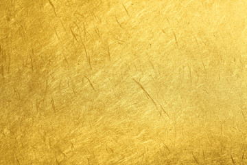 金色の背景素材