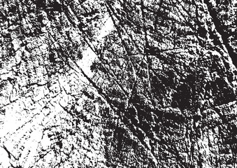 Black and white vintage grunge futuristic background. Abstract textured pattern, layout for design packaging, business cards, websites, postcards, posters, brochures, fabrics, covers mock-up design