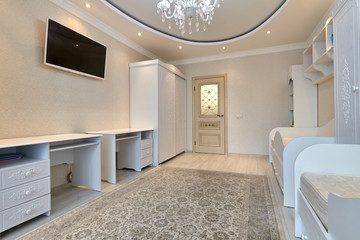 children's room