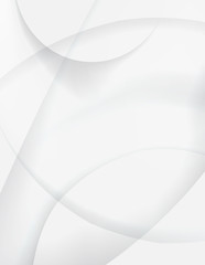 Minimal gray and white backgound. Subtle vector pattern