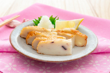 練り物