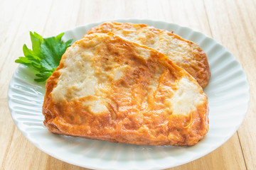 練り物