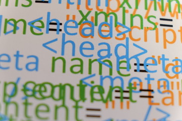 プログラミング学習中