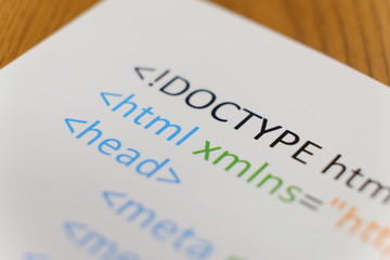 プログラミング学習中