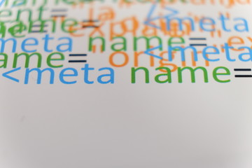 プログラミング学習中