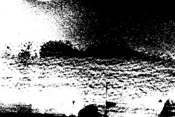 Grunge Overlay Texture