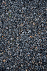 Gravel ground texture 2