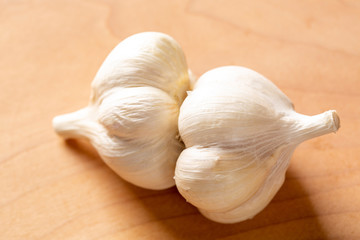 生ニンニク