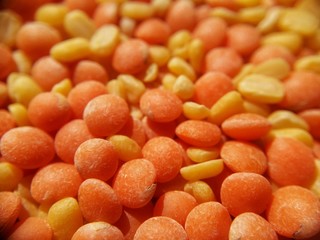 Lentils
