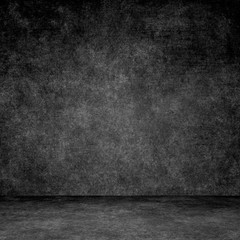 Designed grunge texture. Wall and floor interior background