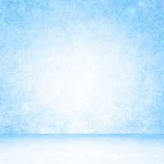 Designed grunge texture. Wall and floor interior background