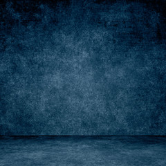 Designed grunge texture. Wall and floor interior background