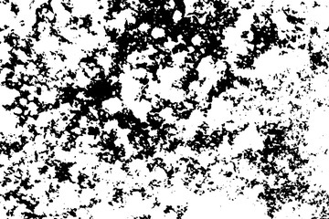 Grunge Overlay Texture