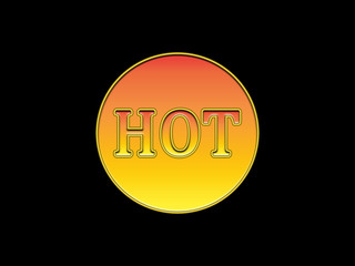 Hot design. 