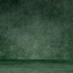 Designed grunge texture. Wall and floor interior background