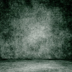 Designed grunge texture. Wall and floor interior background