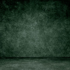 Designed grunge texture. Wall and floor interior background