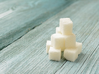 sugar