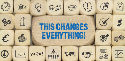 This changes everything!