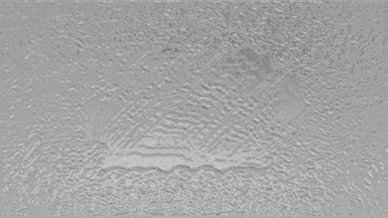 abstract silver background