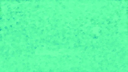 green abstract background