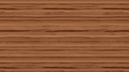 Fototapeta premium Seamless wood plank texture as background surface.