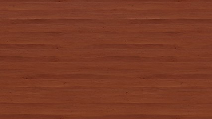 Obraz na płótnie Canvas Seamless wood plank texture as background surface.
