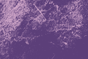 Lilac Grunge Background