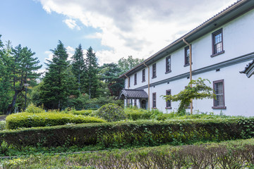 仙台市歴史民俗資料館