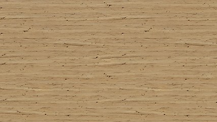 Seamless wood plank texture as background surface.
