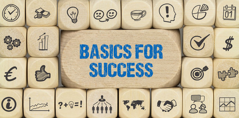 Basics for Success 
