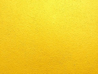 Fototapeta premium texture of yellow wall