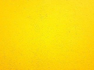 Fototapeta premium yellow background