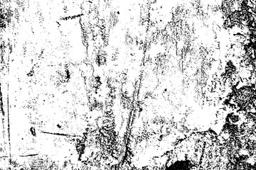 Grunge Overlay Texture