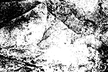 Grunge Overlay Texture