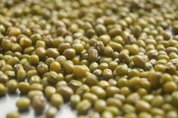 Mung bean