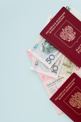  China, coronovirus, trip and visa to China, embassy, ​​entry ban, permit, quarantine, Chinese national currency or Chinese money