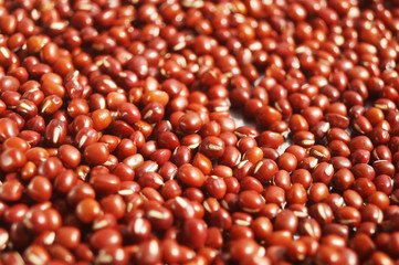 Red beans