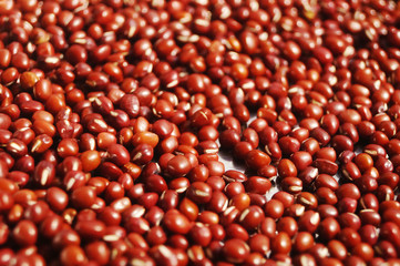 Red beans